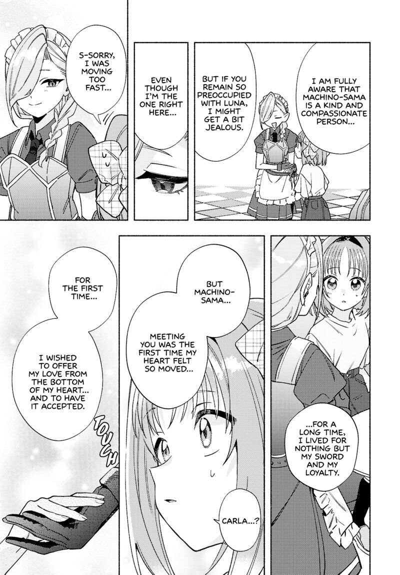 Genjitsu Sekai Demo Shiawase Ni Shite Kudasai Ne 15 23