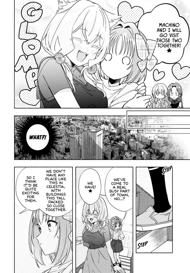 Genjitsu Sekai Demo Shiawase Ni Shite Kudasai Ne 15 6