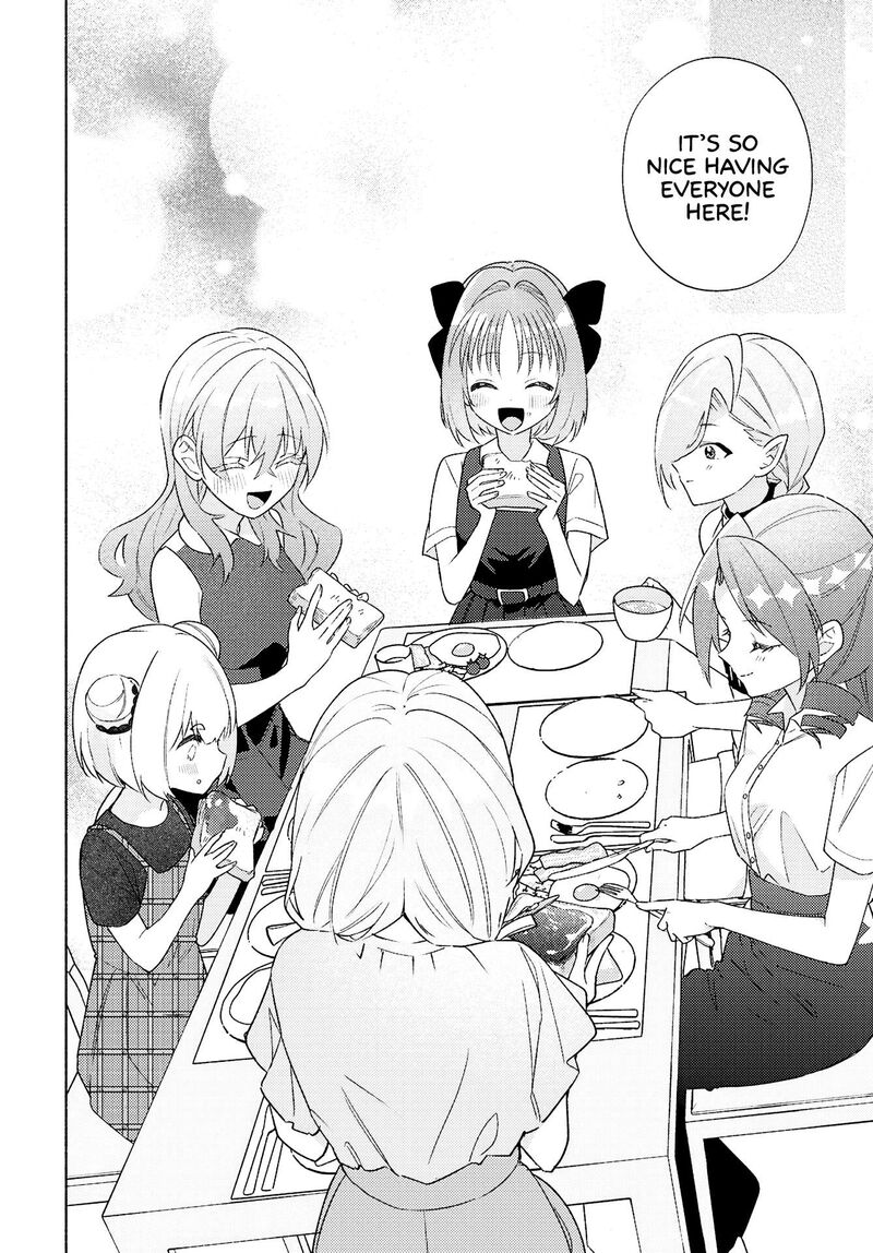 Genjitsu Sekai Demo Shiawase Ni Shite Kudasai Ne 17 20