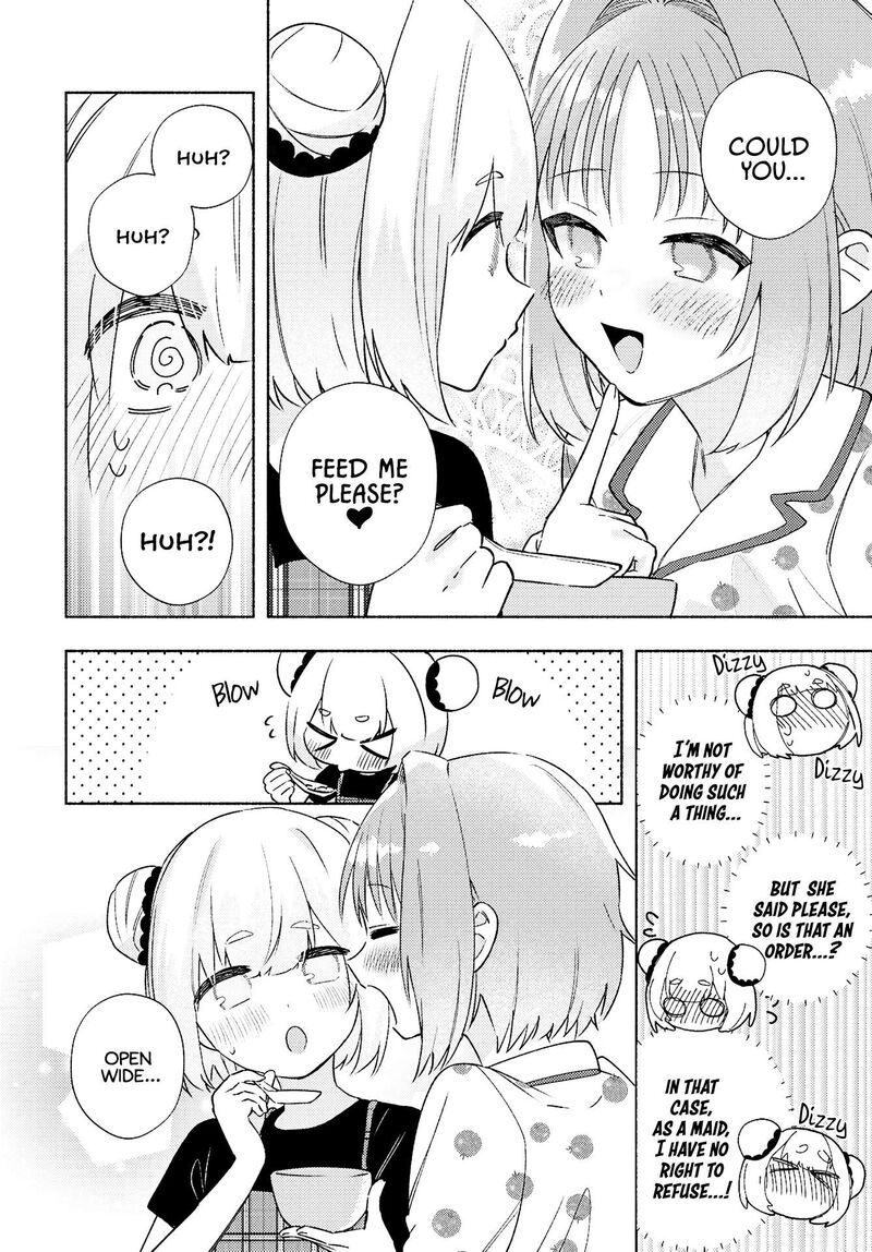 Genjitsu Sekai Demo Shiawase Ni Shite Kudasai Ne 17 6