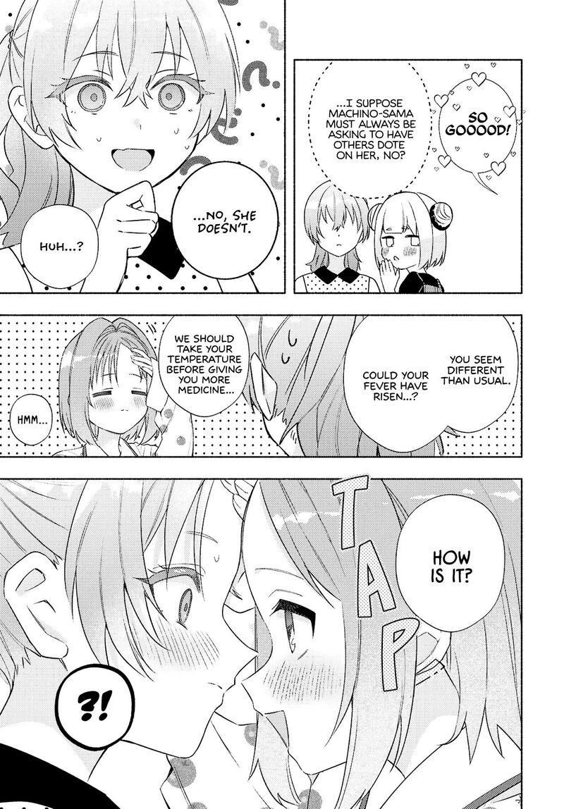 Genjitsu Sekai Demo Shiawase Ni Shite Kudasai Ne 17 7