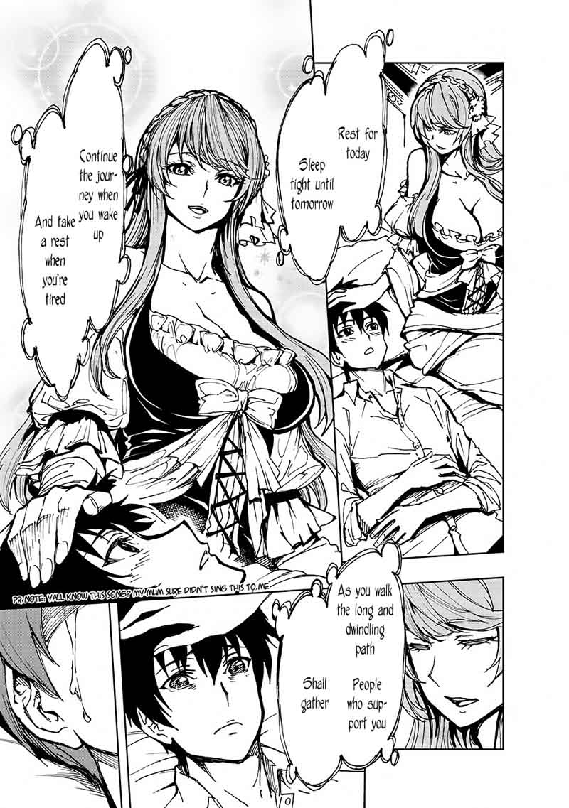 Genjitsushugisha No Oukokukaizouki 11 26