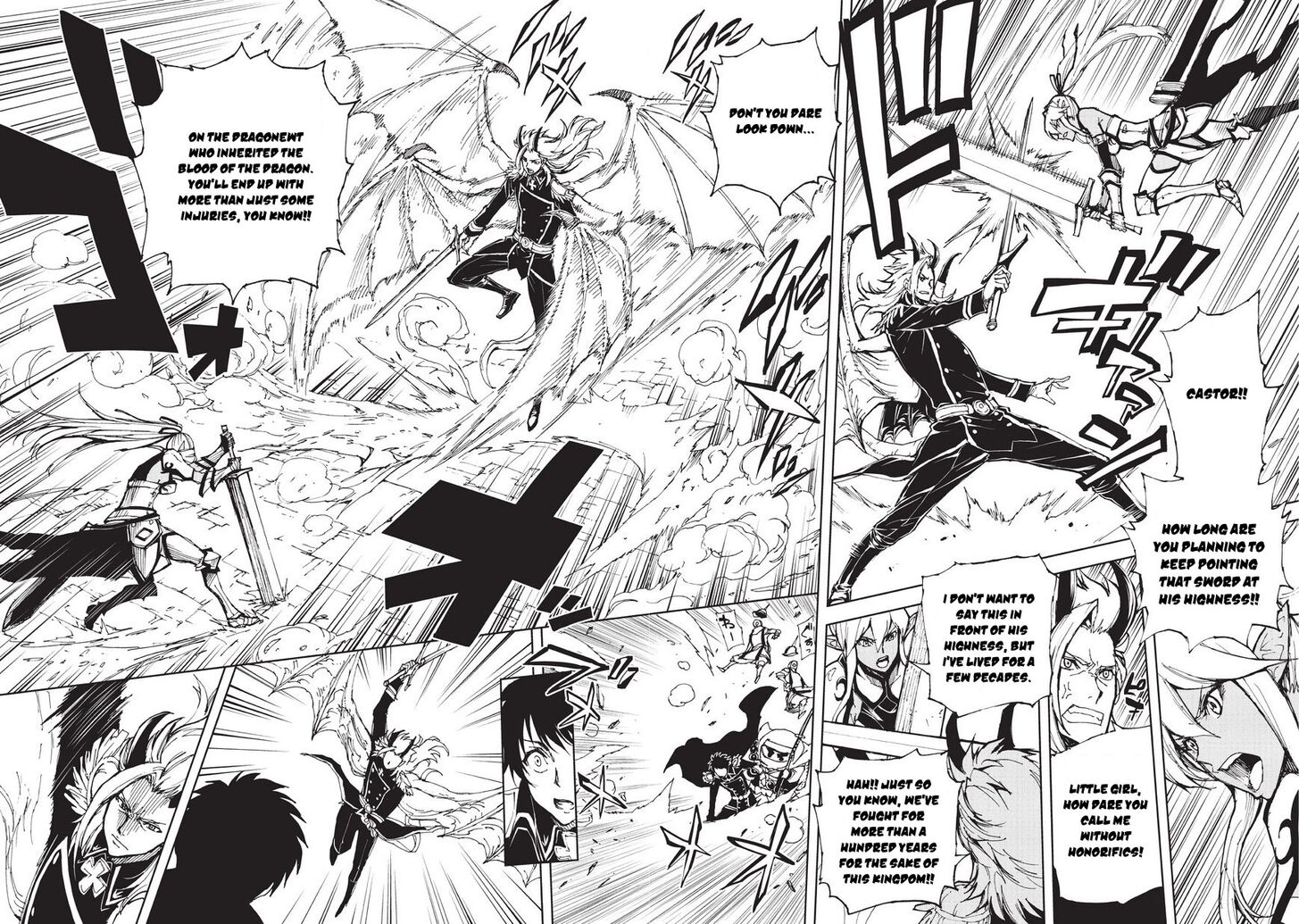 Genjitsushugisha No Oukokukaizouki 19 8