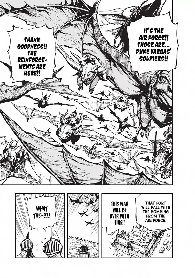 Genjitsushugisha No Oukokukaizouki 20 8