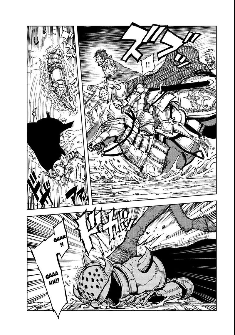 Genjitsushugisha No Oukokukaizouki 22 14