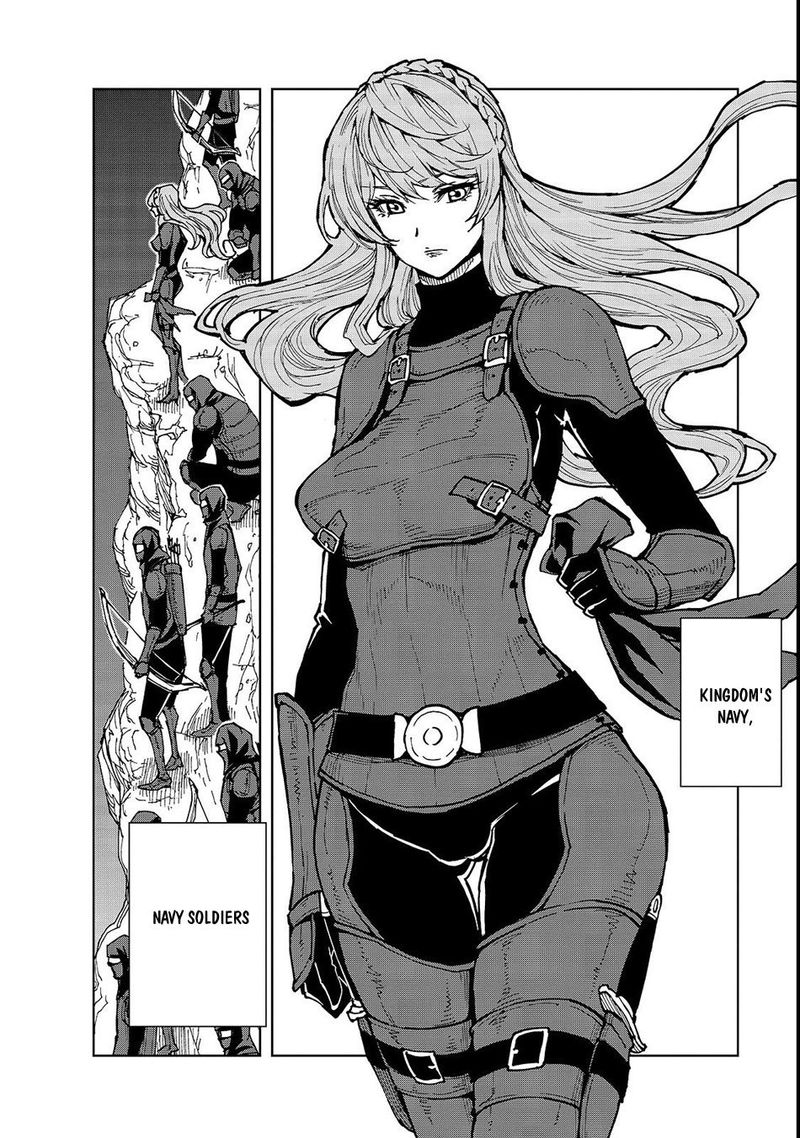 Genjitsushugisha No Oukokukaizouki 22 18