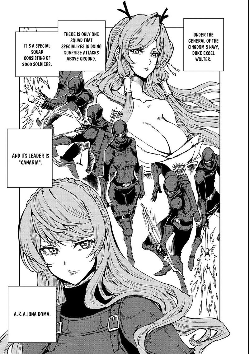 Genjitsushugisha No Oukokukaizouki 22 19