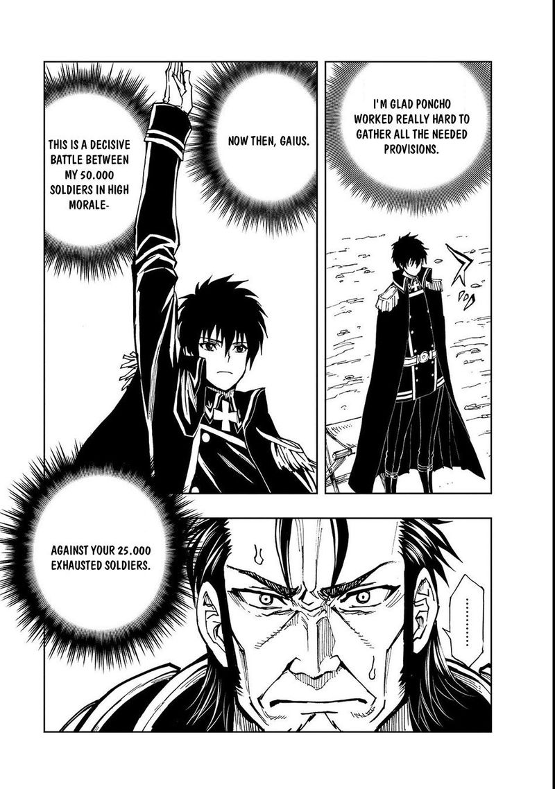 Genjitsushugisha No Oukokukaizouki 22 28