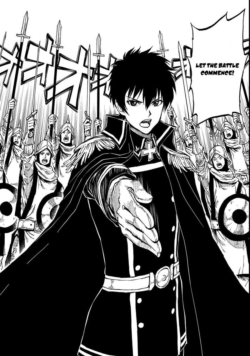 Genjitsushugisha No Oukokukaizouki 22 29