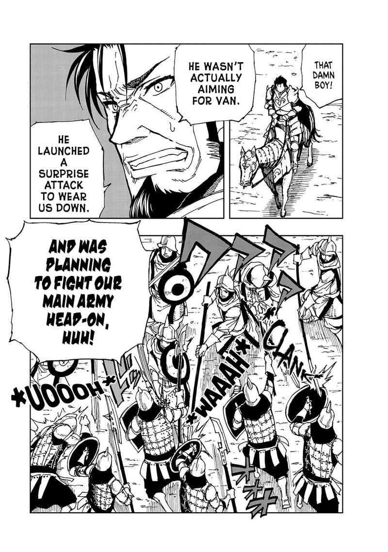 Genjitsushugisha No Oukokukaizouki 23 10