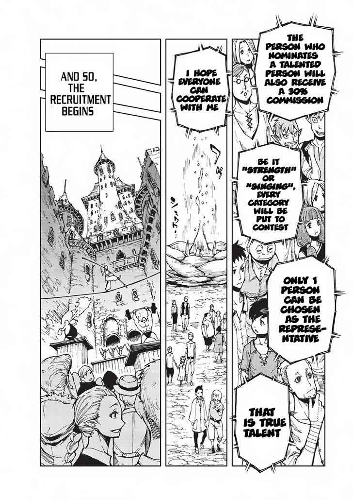 Genjitsushugisha No Oukokukaizouki 3 20