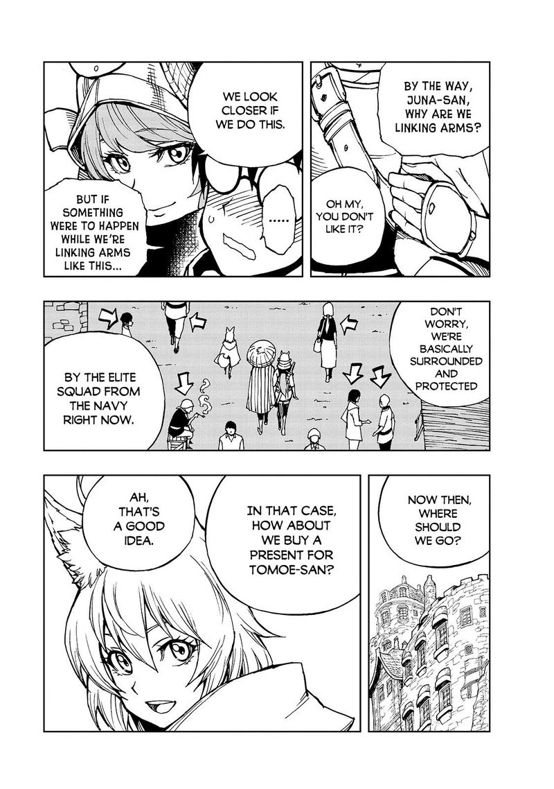 Genjitsushugisha No Oukokukaizouki 31 11