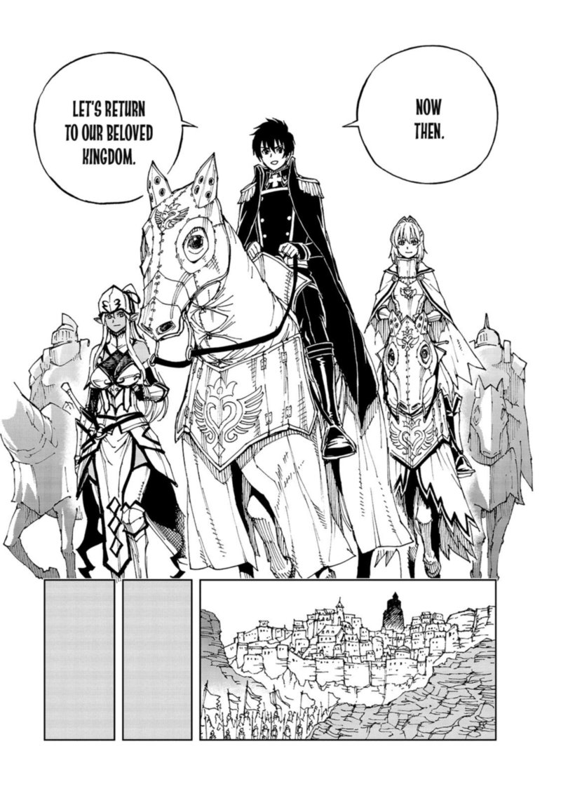 Genjitsushugisha No Oukokukaizouki 37 5