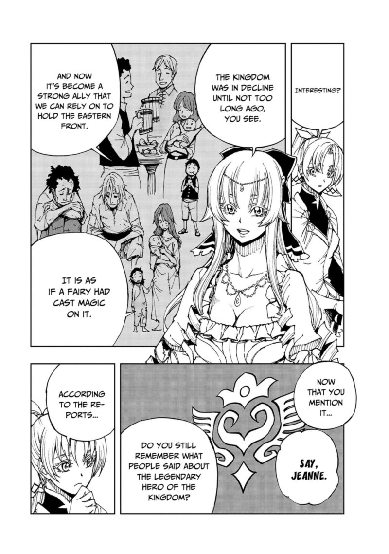 Genjitsushugisha No Oukokukaizouki 37 7