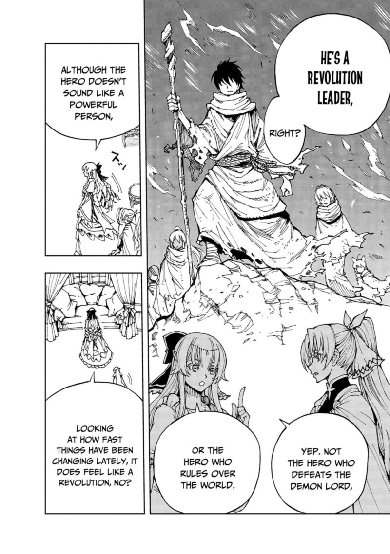 Genjitsushugisha No Oukokukaizouki 37 8