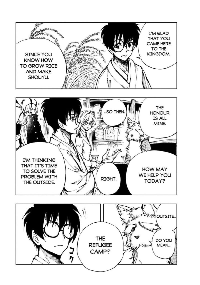 Genjitsushugisha No Oukokukaizouki 48 18