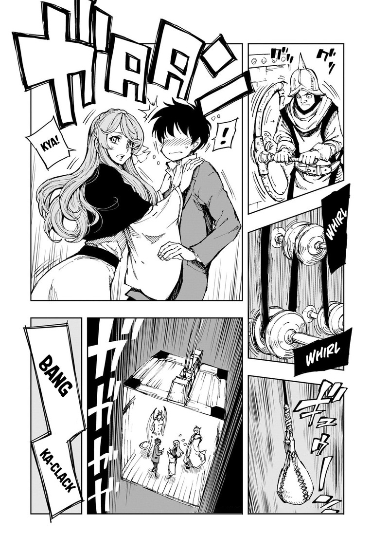 Genjitsushugisha No Oukokukaizouki 55b 4