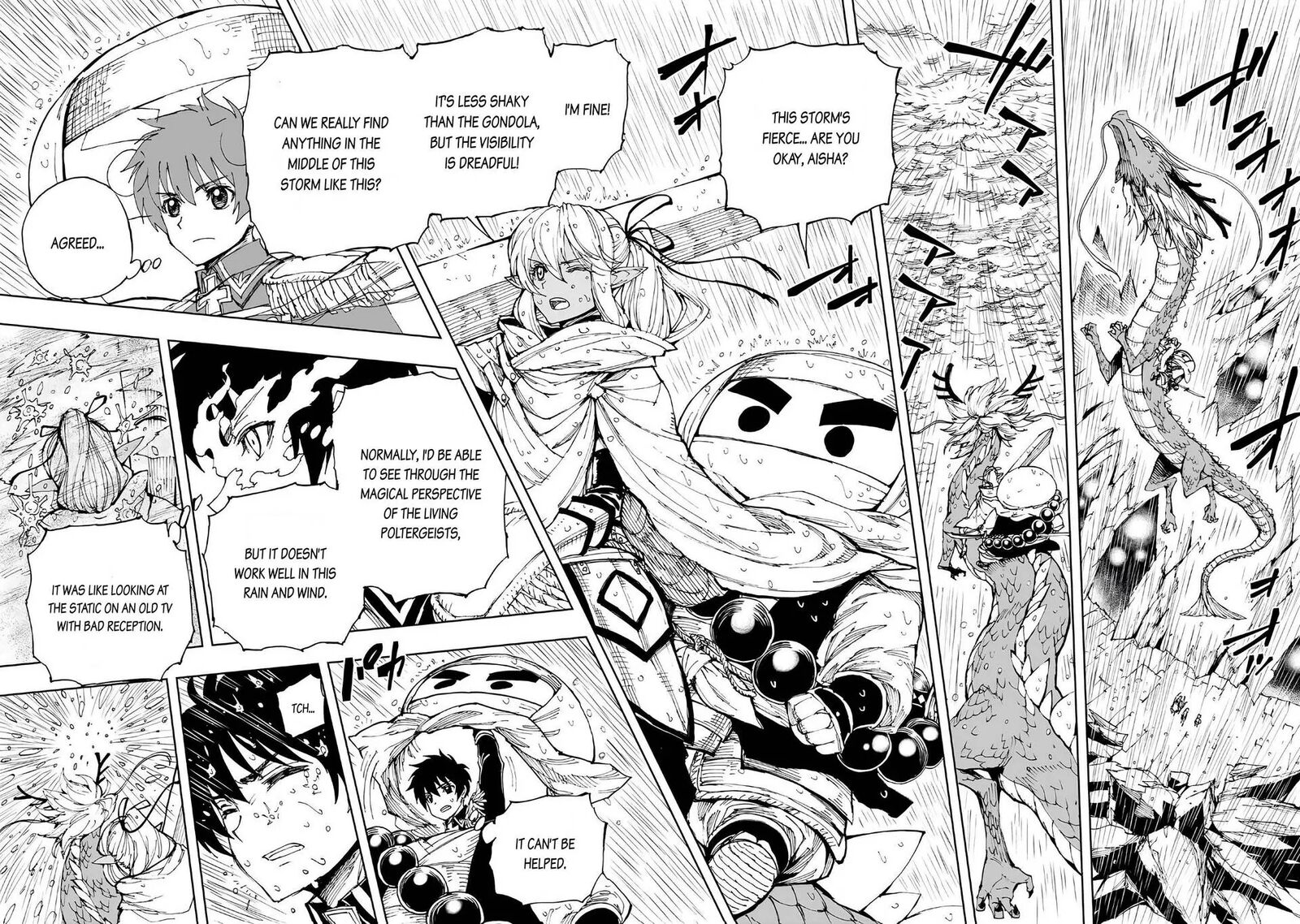 Genjitsushugisha No Oukokukaizouki 70 11