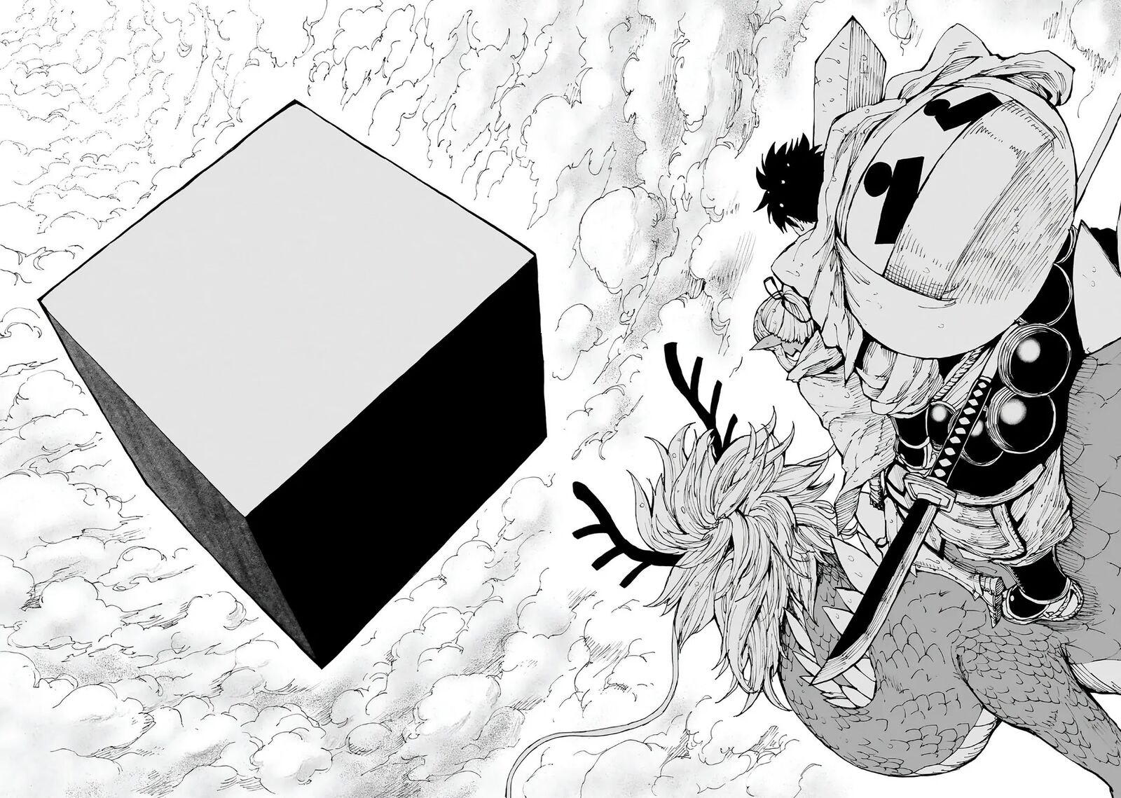 Genjitsushugisha No Oukokukaizouki 70 14