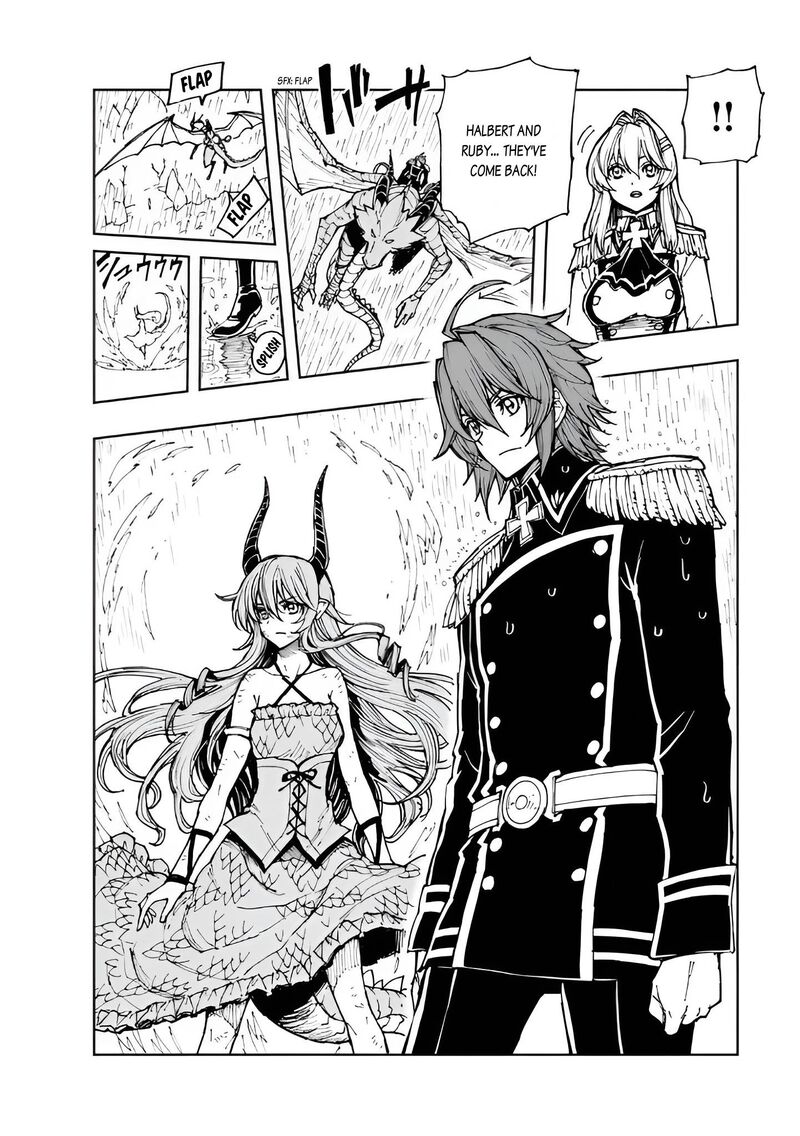 Genjitsushugisha No Oukokukaizouki 71 13