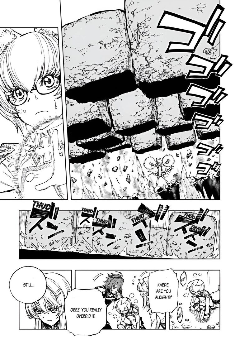 Genjitsushugisha No Oukokukaizouki 71 16