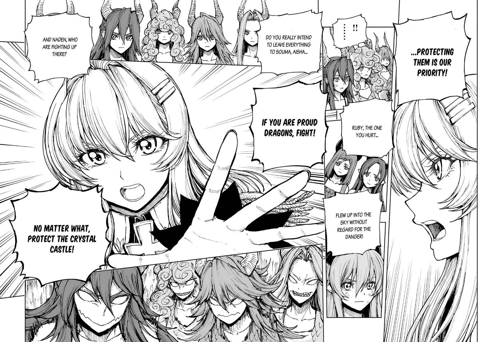 Genjitsushugisha No Oukokukaizouki 71 18