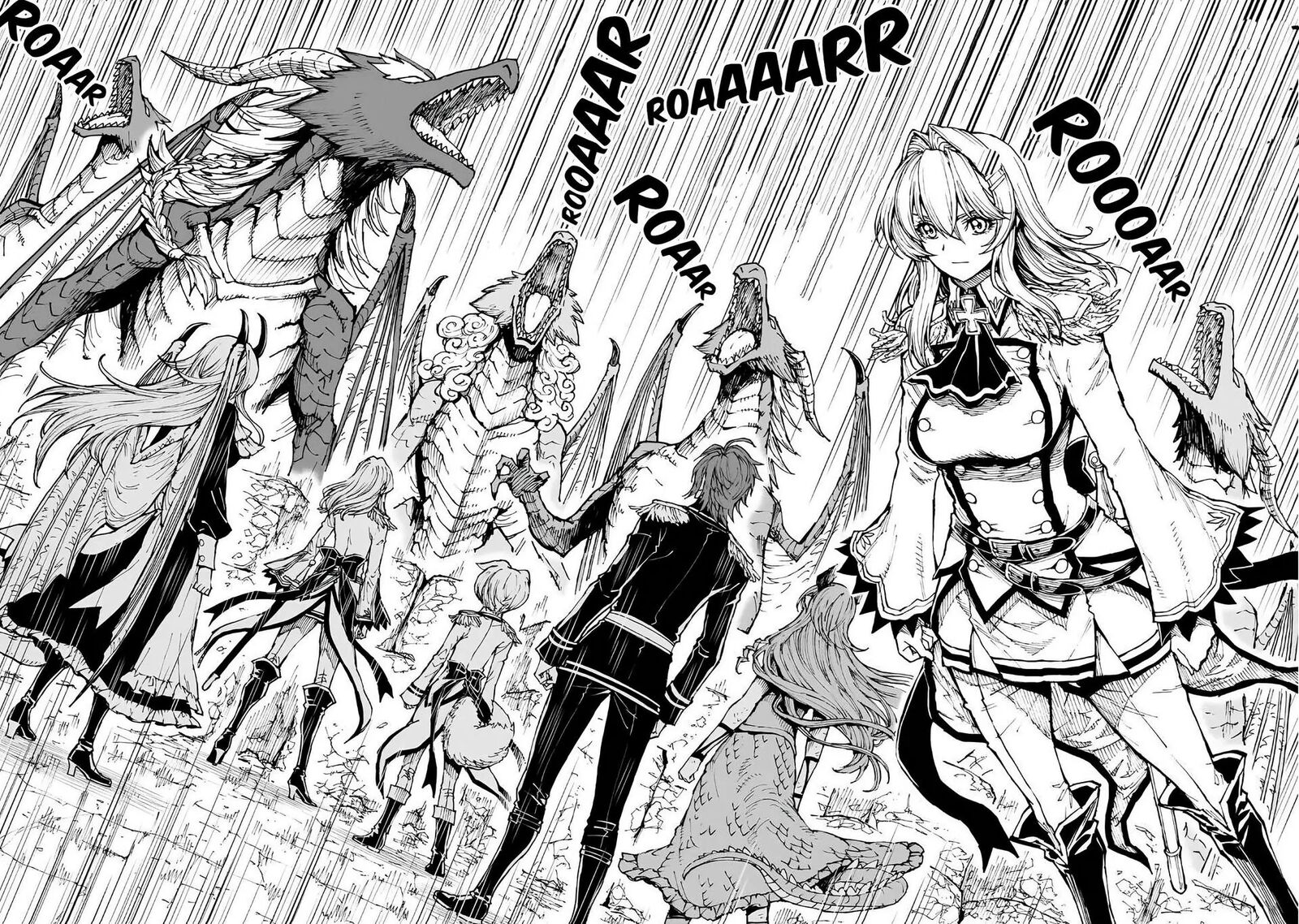 Genjitsushugisha No Oukokukaizouki 71 19