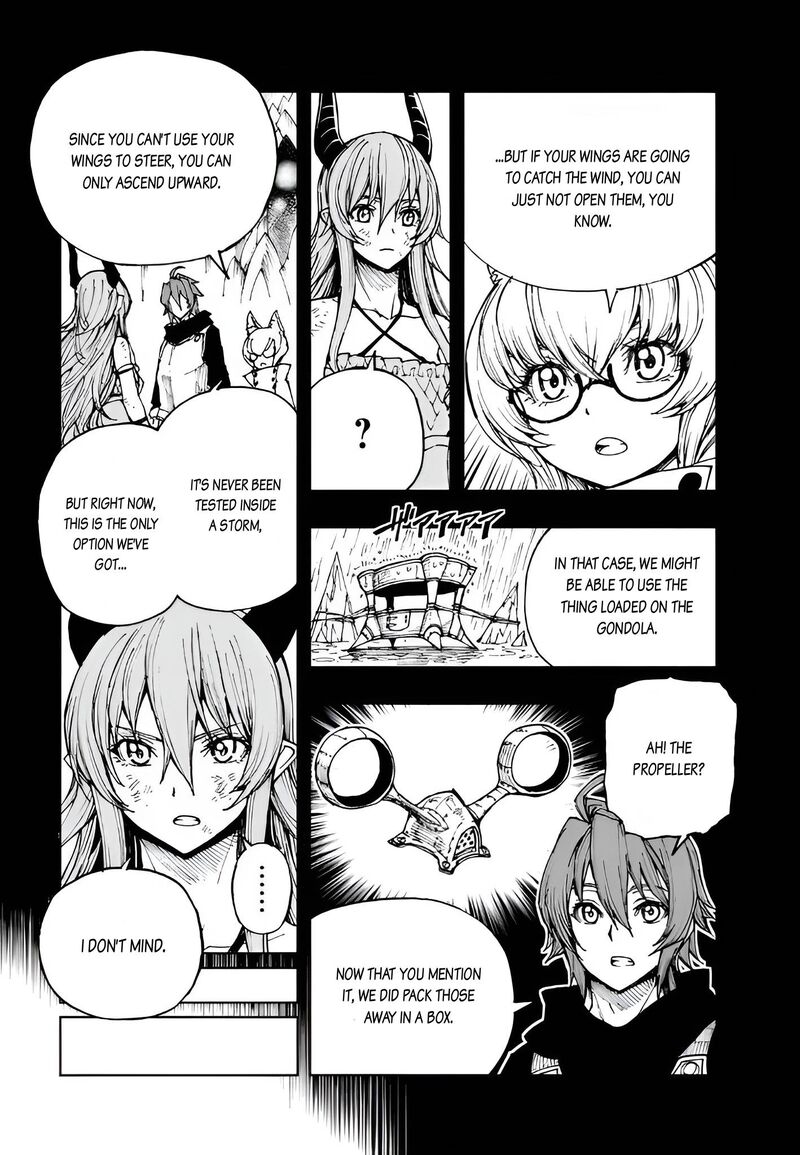 Genjitsushugisha No Oukokukaizouki 71 5