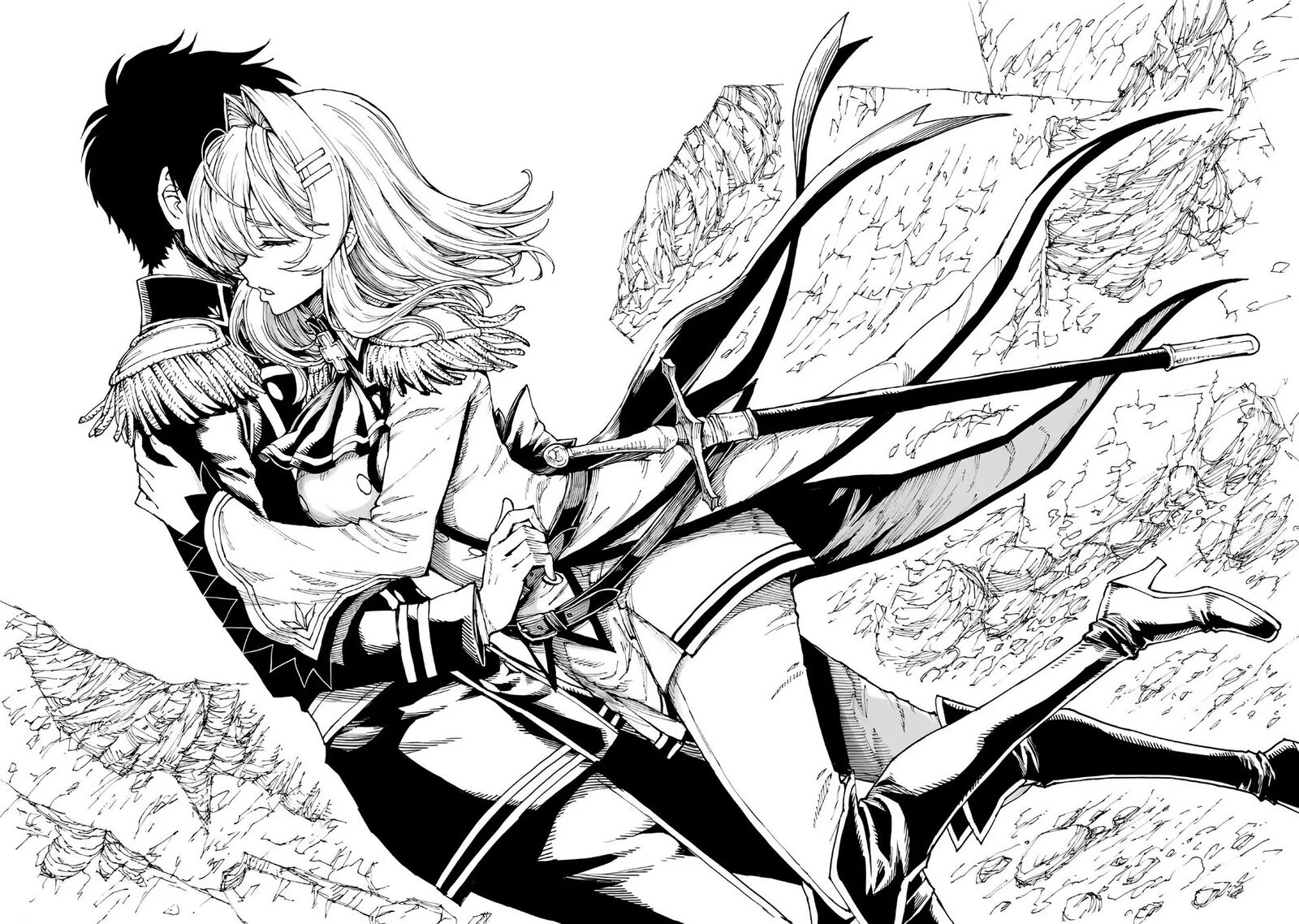 Genjitsushugisha No Oukokukaizouki 72 20