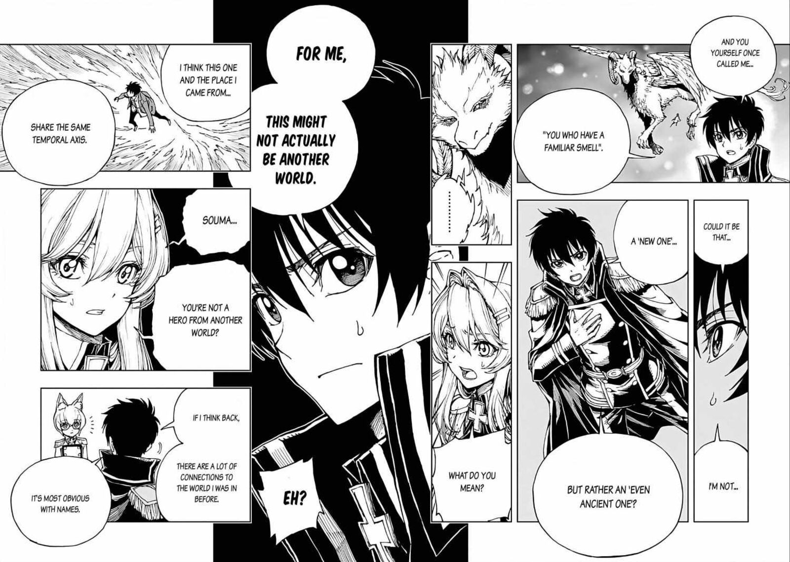 Genjitsushugisha No Oukokukaizouki 73 17