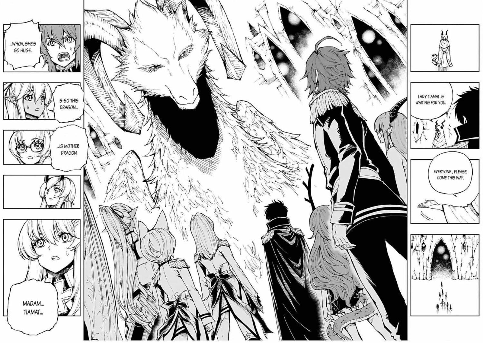 Genjitsushugisha No Oukokukaizouki 73 2