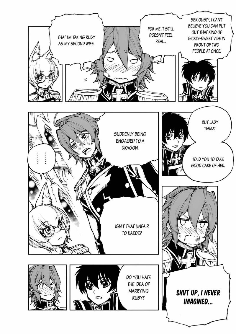 Genjitsushugisha No Oukokukaizouki 73 23