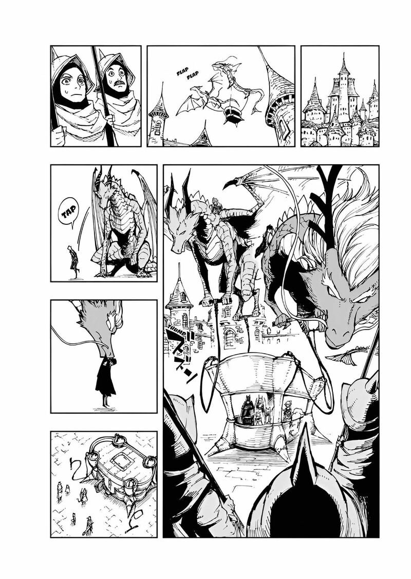 Genjitsushugisha No Oukokukaizouki 74 11