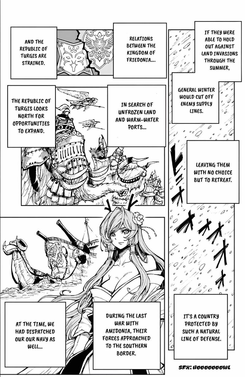 Genjitsushugisha No Oukokukaizouki 74 19