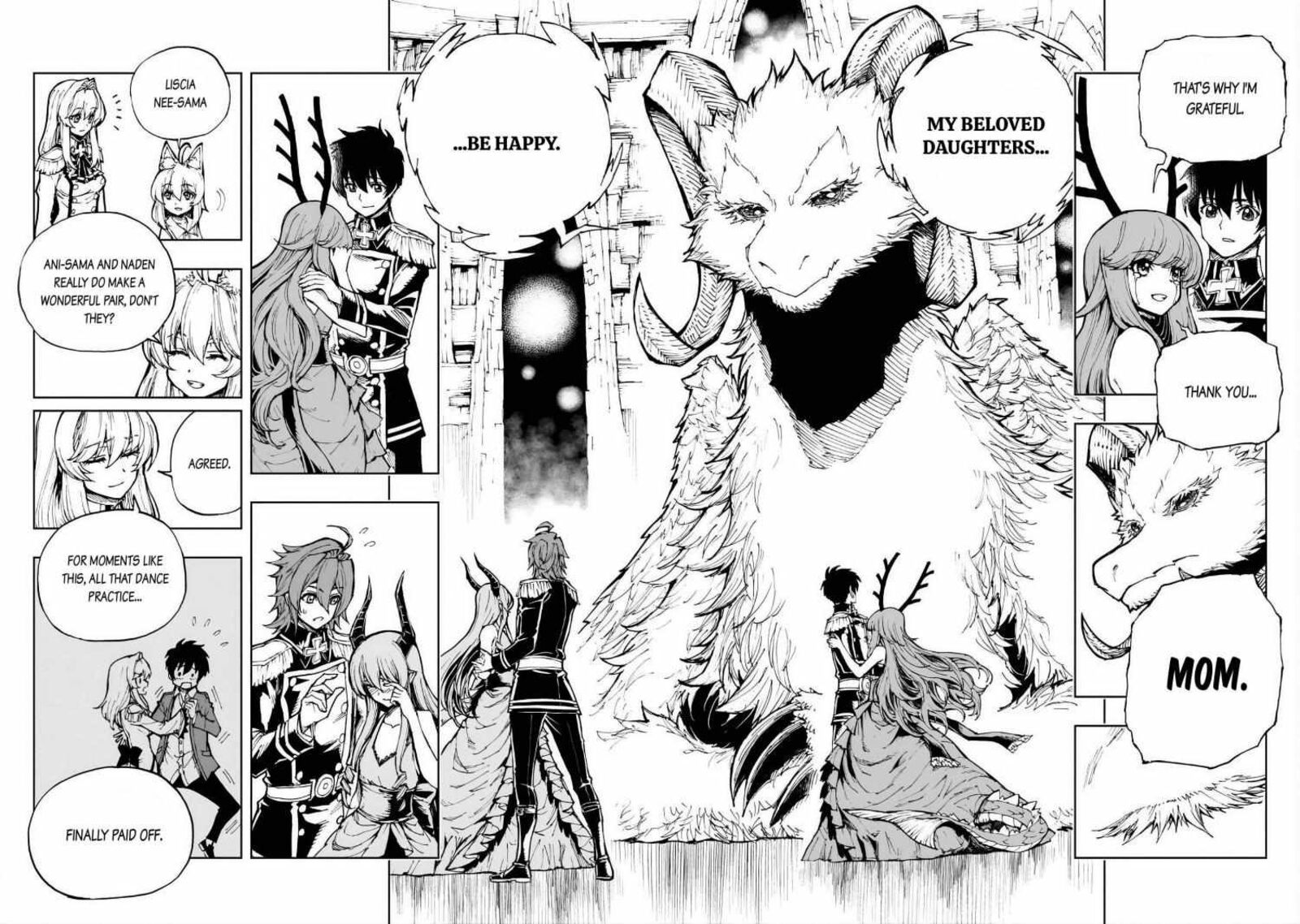 Genjitsushugisha No Oukokukaizouki 74 9