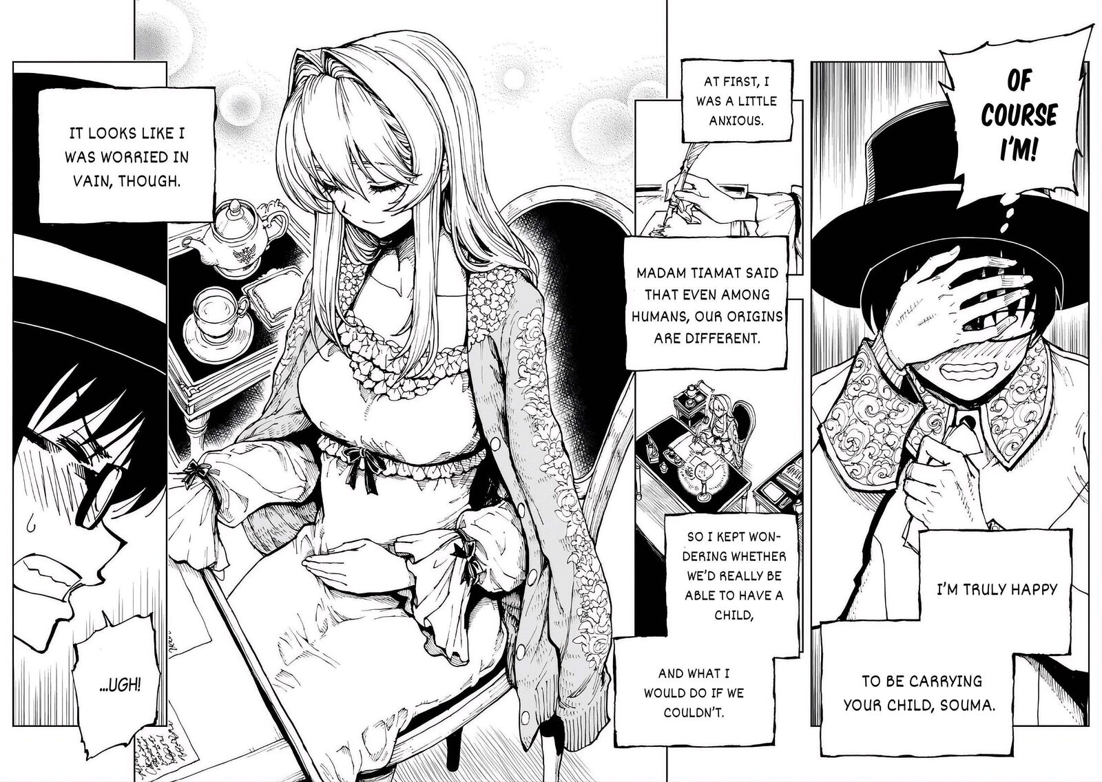 Genjitsushugisha No Oukokukaizouki 75 10