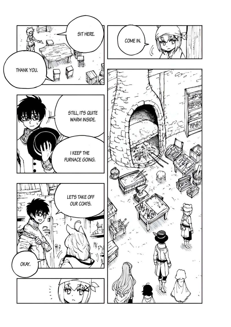 Genjitsushugisha No Oukokukaizouki 75 20