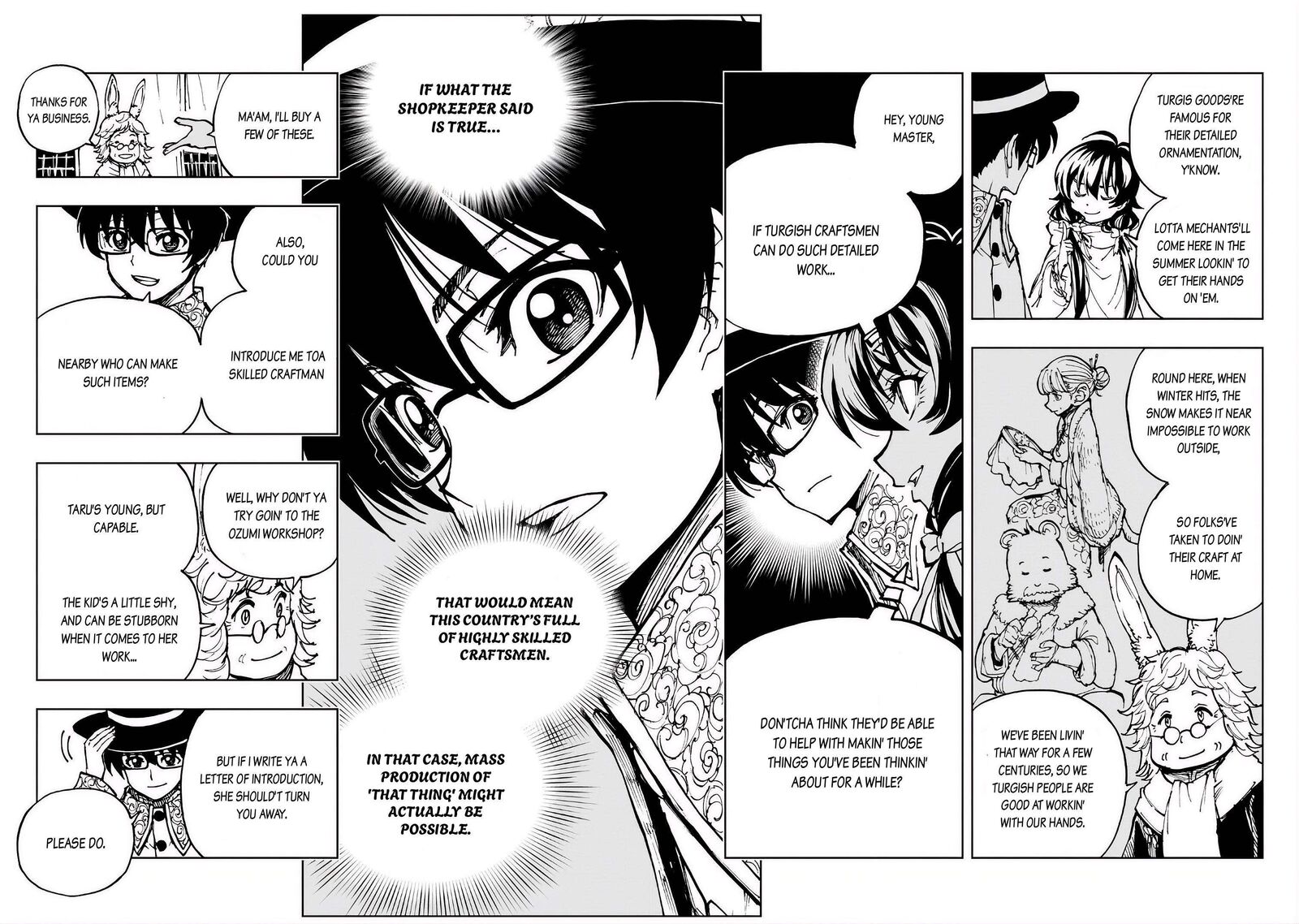 Genjitsushugisha No Oukokukaizouki 75 5