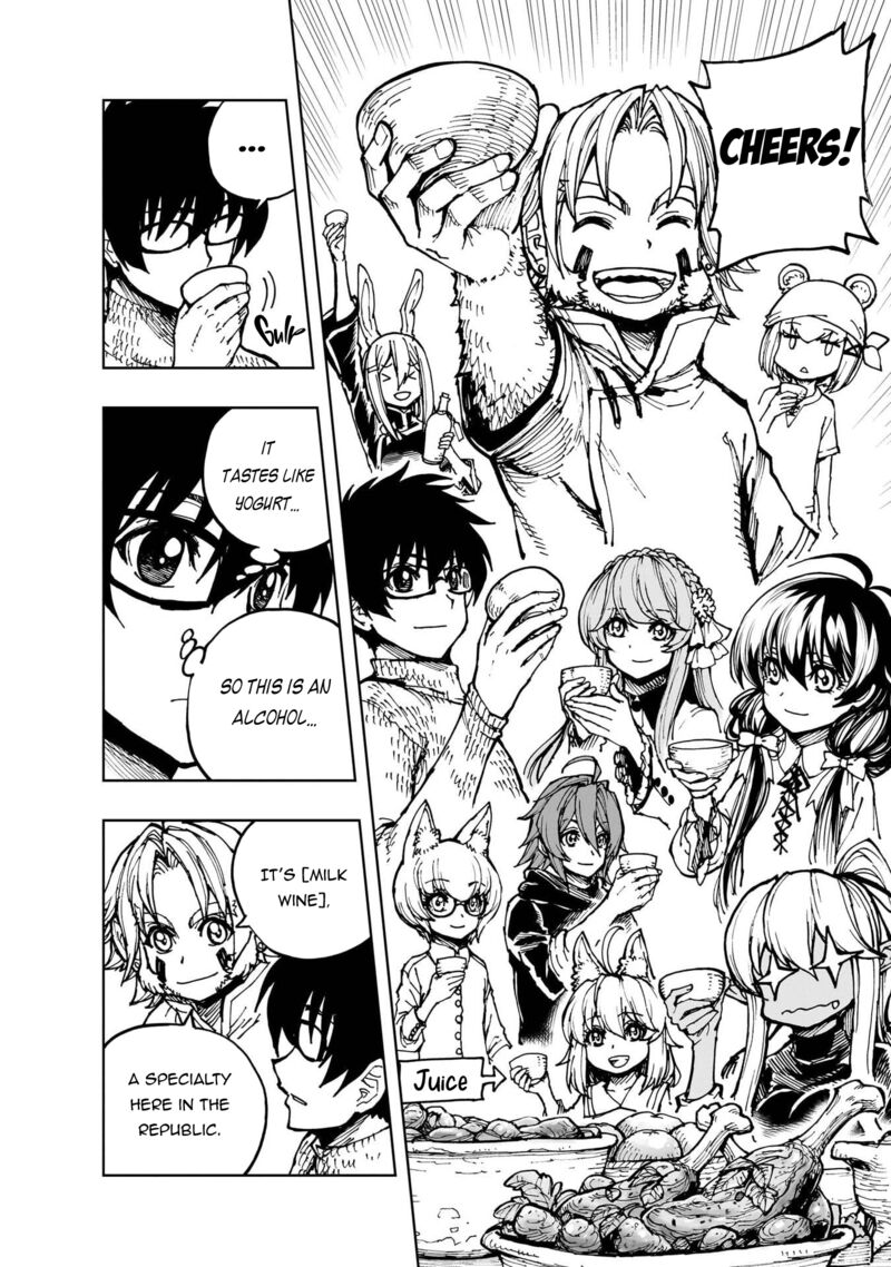 Genjitsushugisha No Oukokukaizouki 77 12