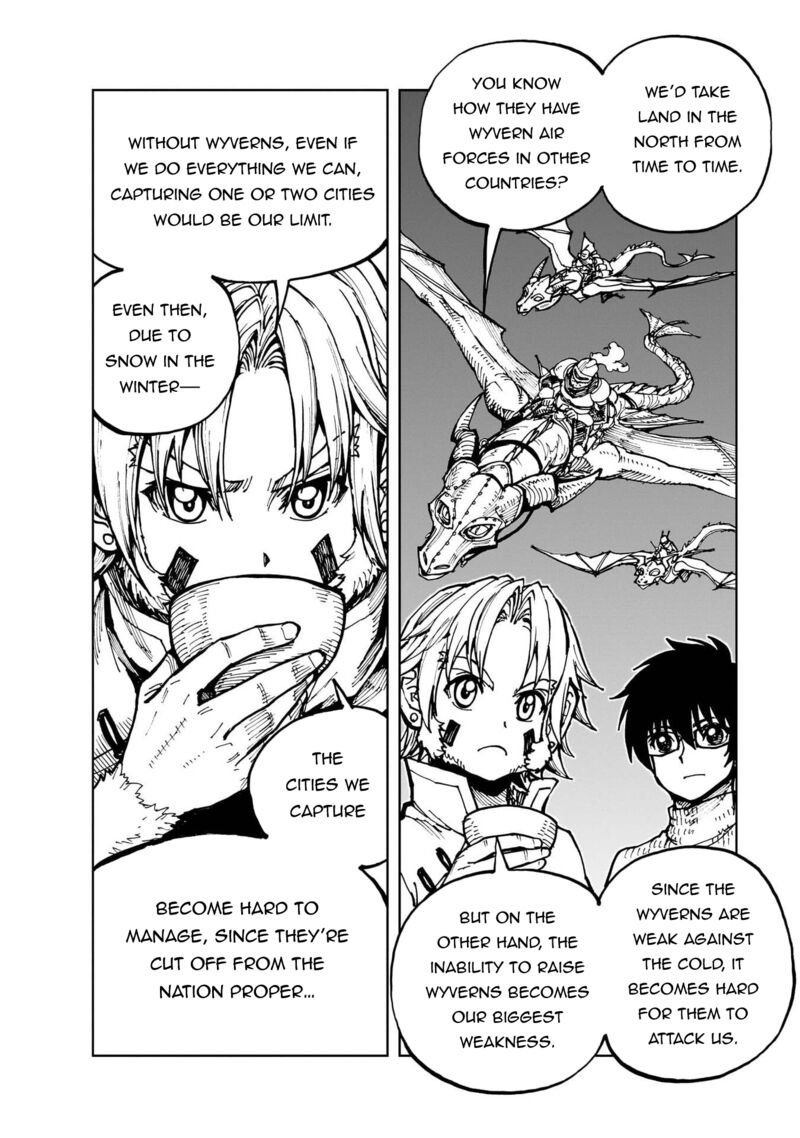 Genjitsushugisha No Oukokukaizouki 77 16
