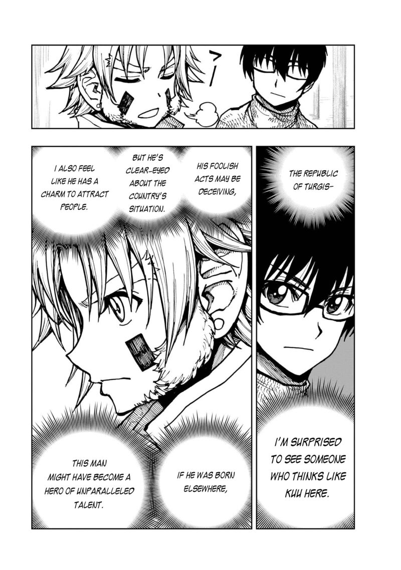 Genjitsushugisha No Oukokukaizouki 77 17