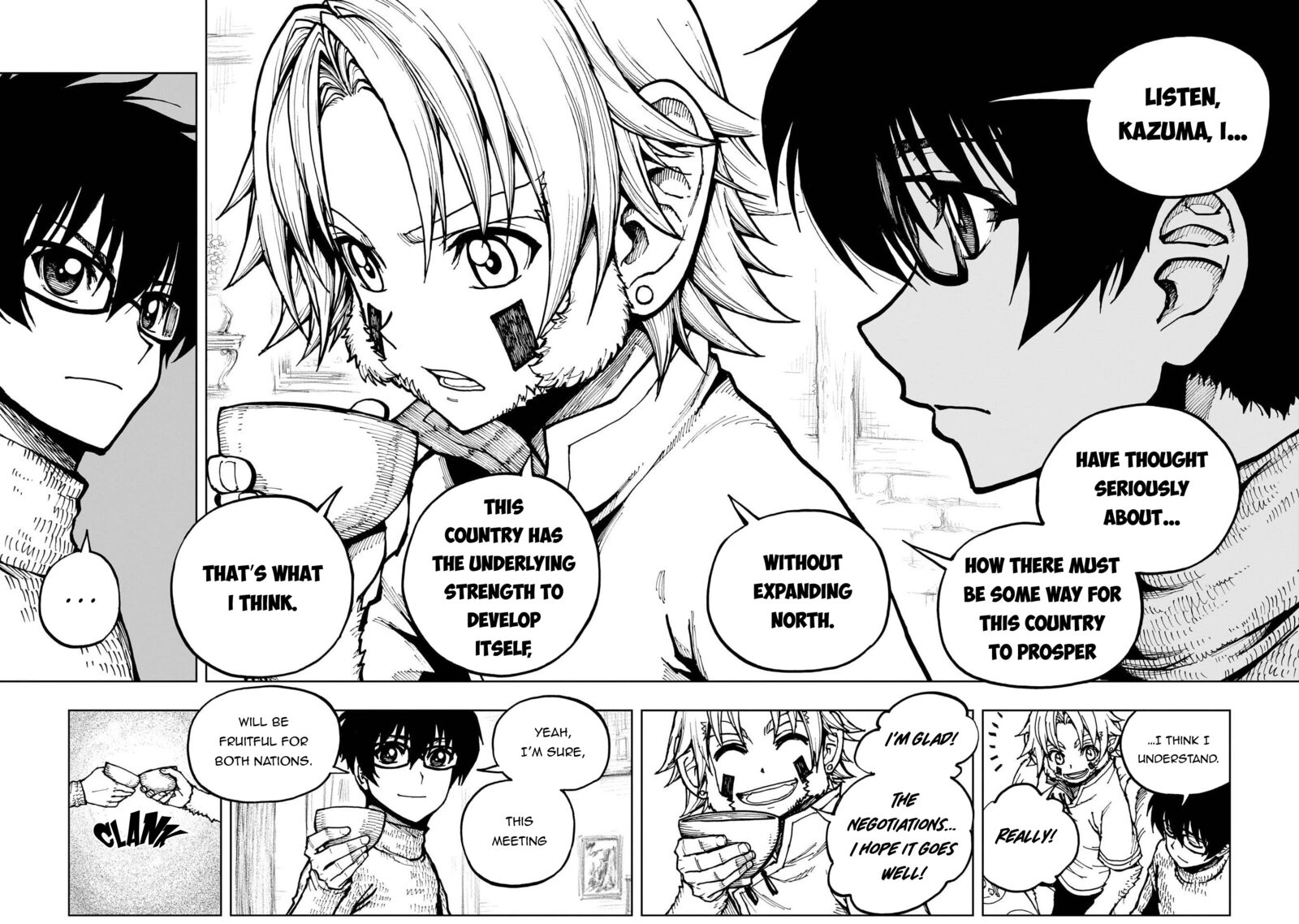 Genjitsushugisha No Oukokukaizouki 77 18