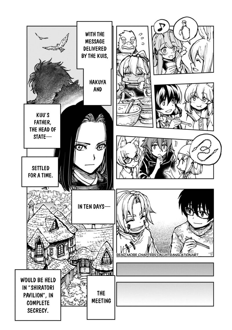 Genjitsushugisha No Oukokukaizouki 77 19