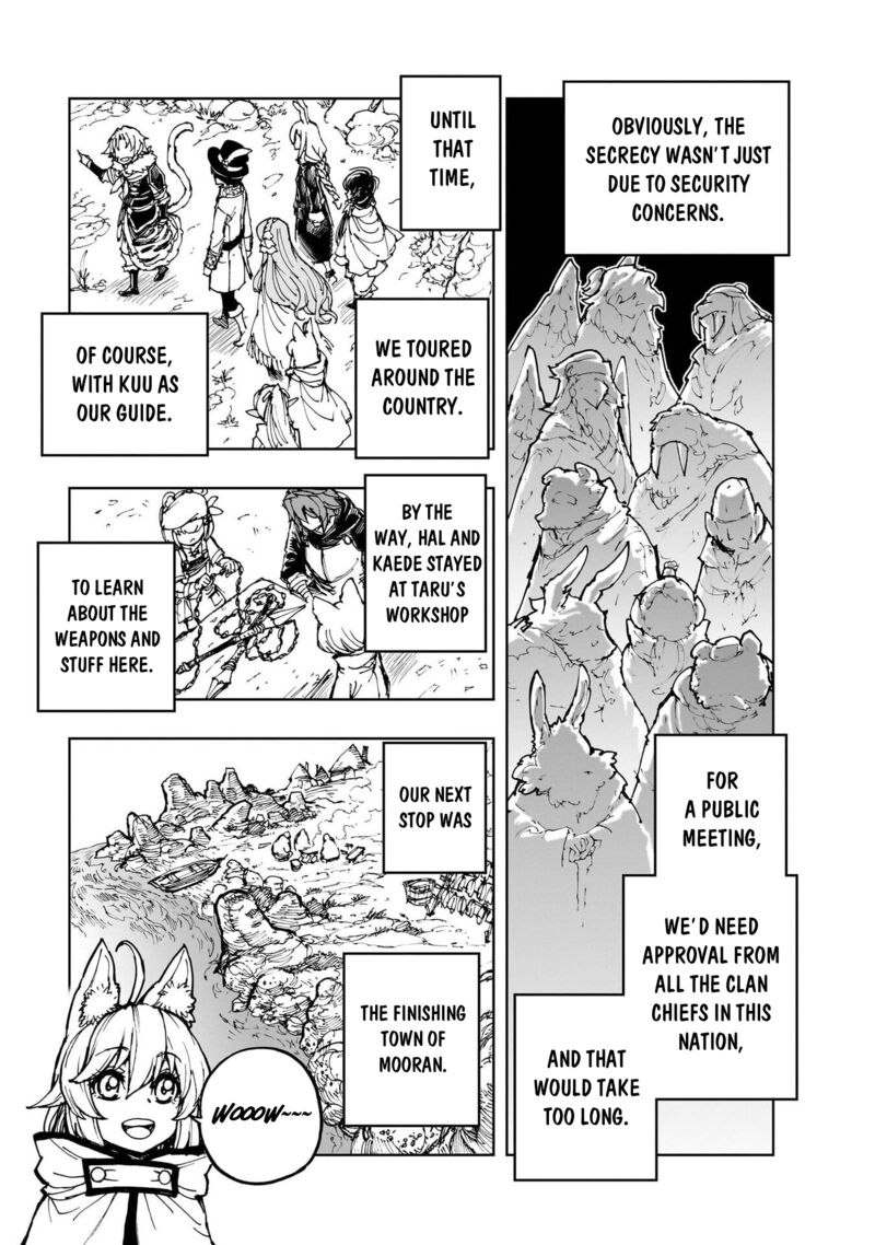 Genjitsushugisha No Oukokukaizouki 77 20