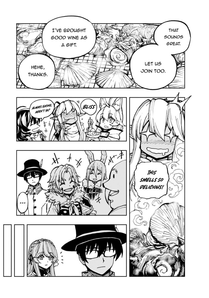 Genjitsushugisha No Oukokukaizouki 77 22