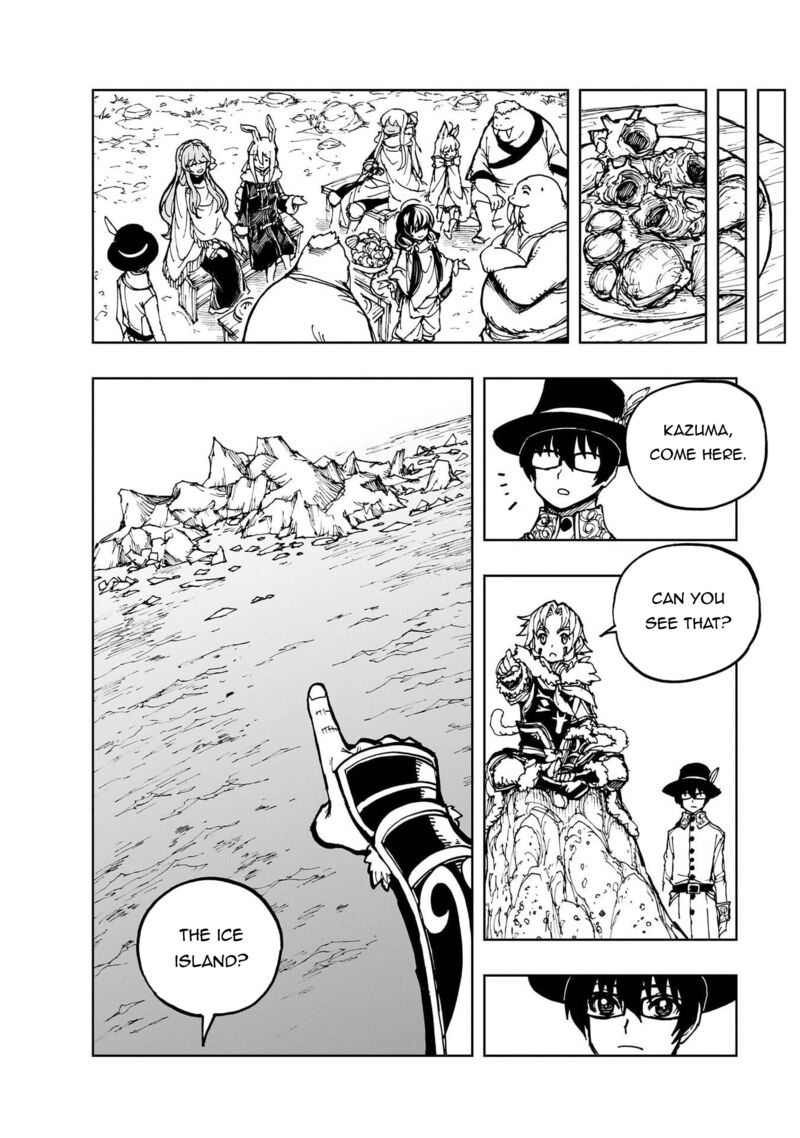 Genjitsushugisha No Oukokukaizouki 77 23
