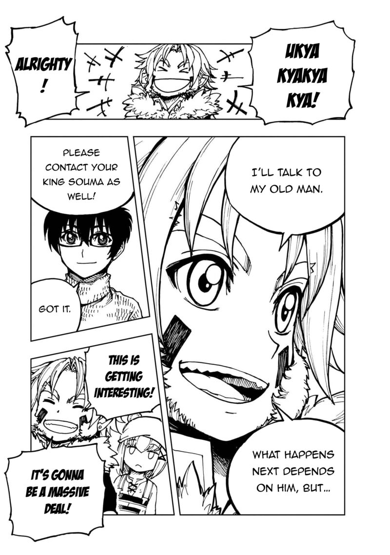 Genjitsushugisha No Oukokukaizouki 77 5