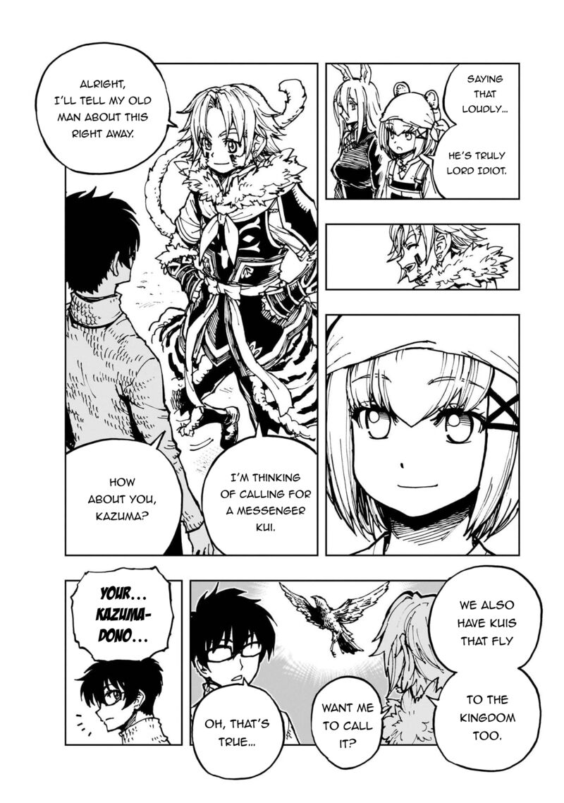 Genjitsushugisha No Oukokukaizouki 77 6