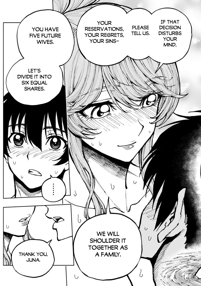 Genjitsushugisha No Oukokukaizouki 78 11