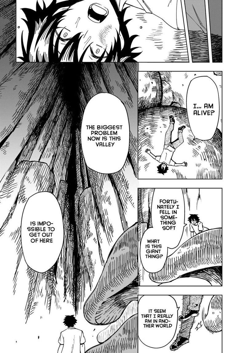 Genkai Level 1 Kara No Nariagari Saijaku Level No Ore Ga Isekai Saikyou Ni Naru Made 1 12